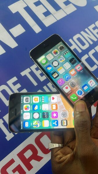iPhone 6 simple