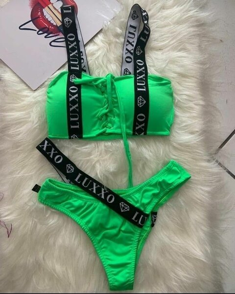 SWIMWEAR