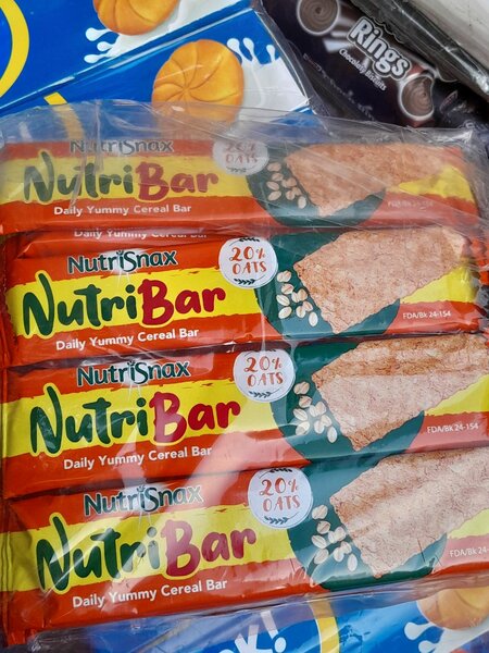 Nutribar