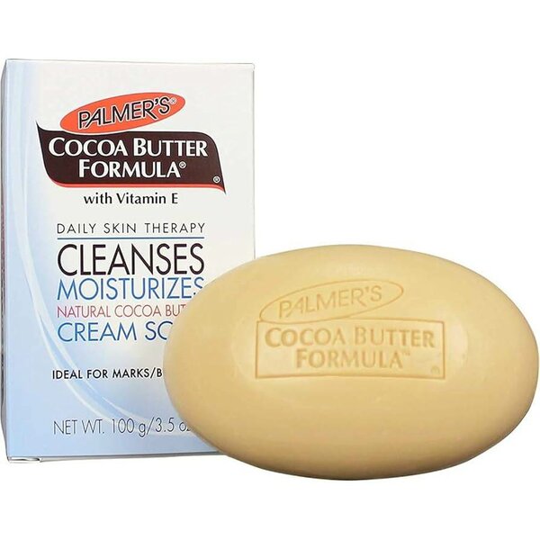 Savon  Beurre de Cacao Palmers
