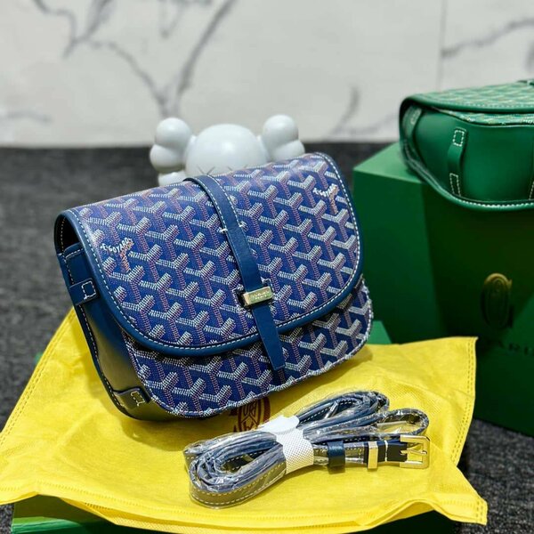 Goyard Side Bags