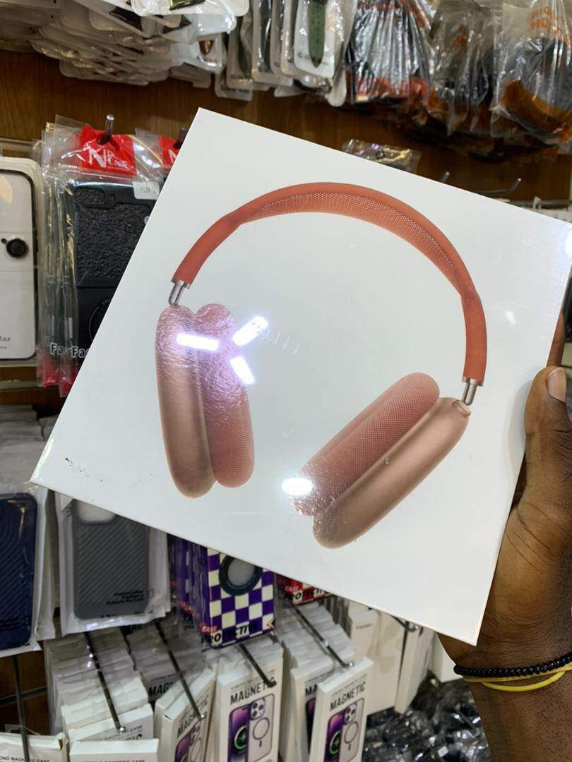 Airpods max
