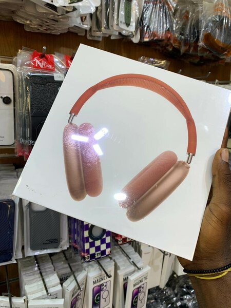 Airpods max