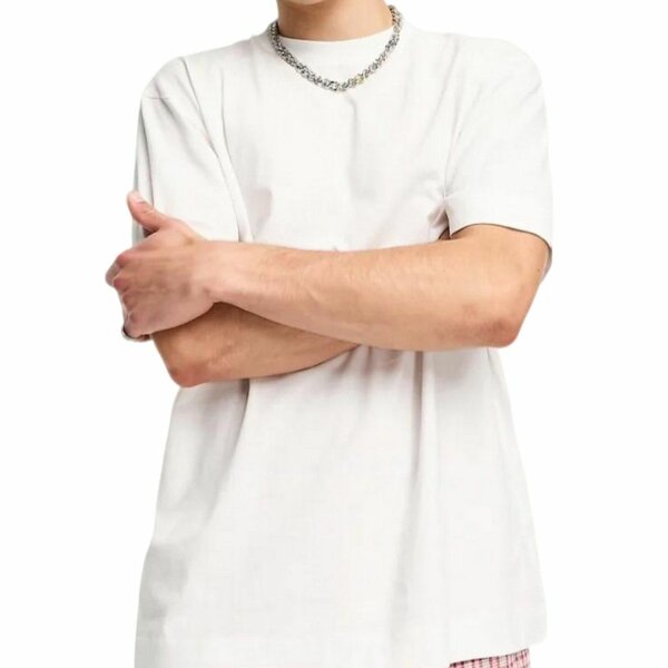 T-shirt classique homme