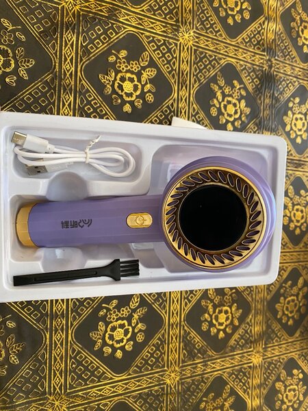 Lint remover