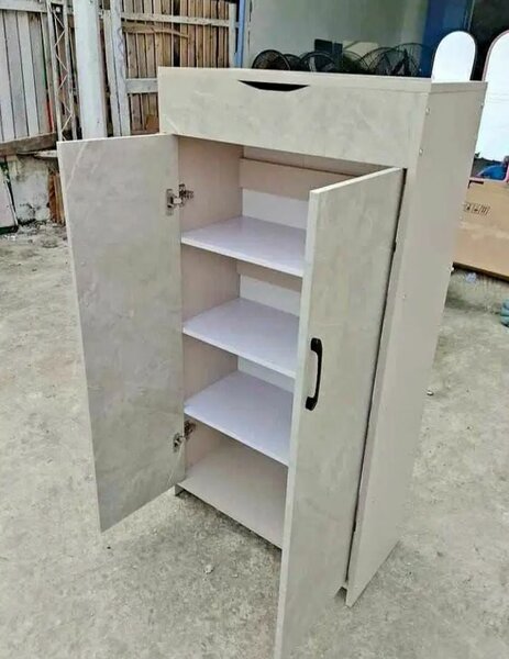 Armoire de rangement moderne