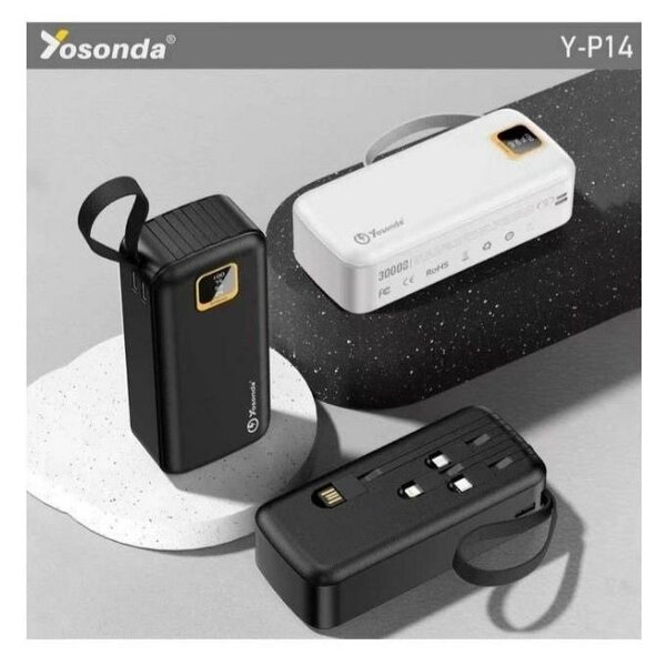 Power Bank 10000 mah Très Bon