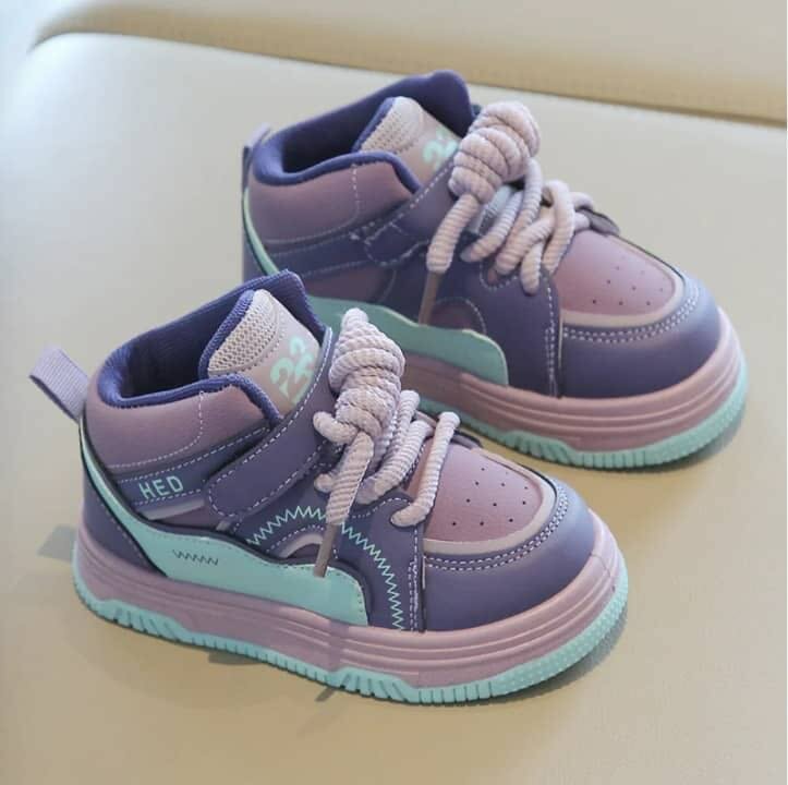 Chaussures pour enfants