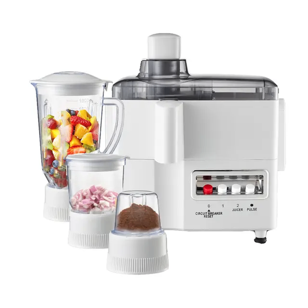 4in1 Juicer