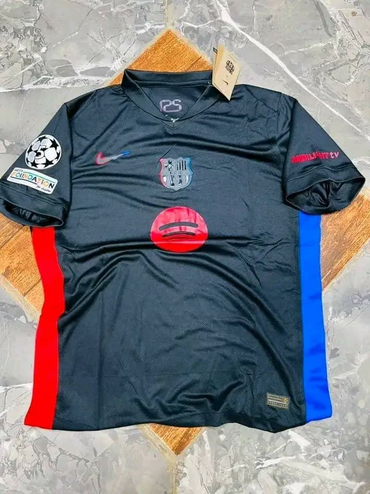 Maillot de football FC BARCELO