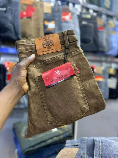 KHARZ stores