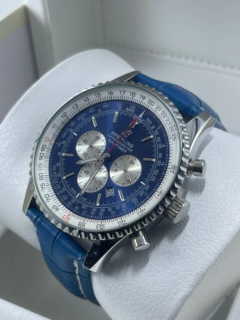 MONTRE HOMME LUXE