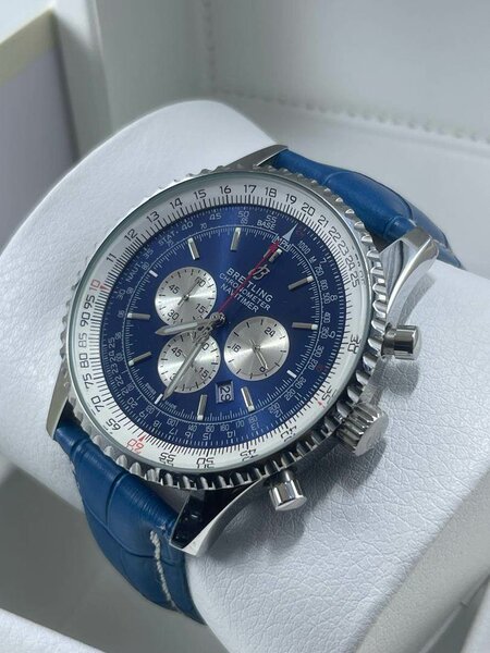 MONTRE HOMME LUXE
