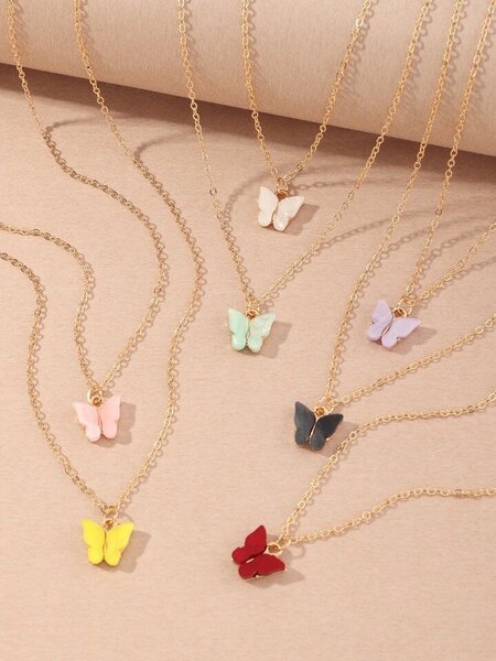 Cute necklaces