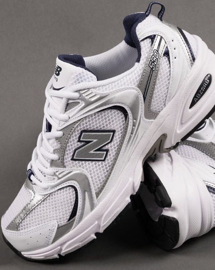Baskets de course confort