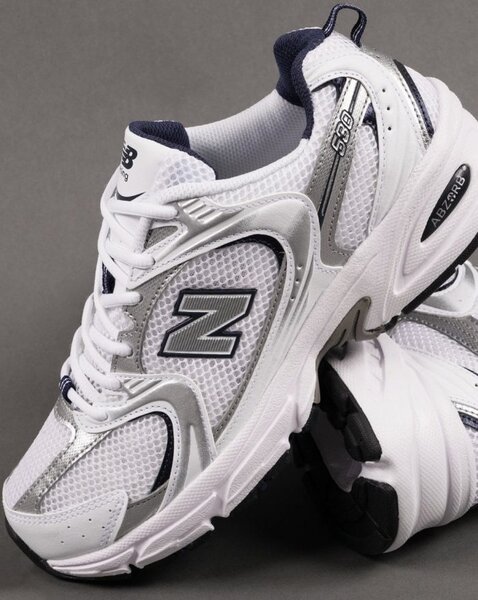 Baskets de course confort