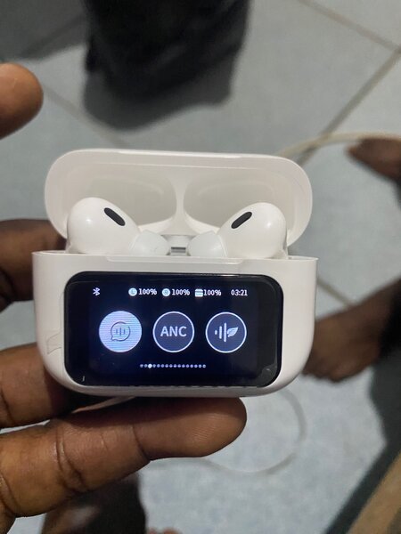 AirPods A9 pro
