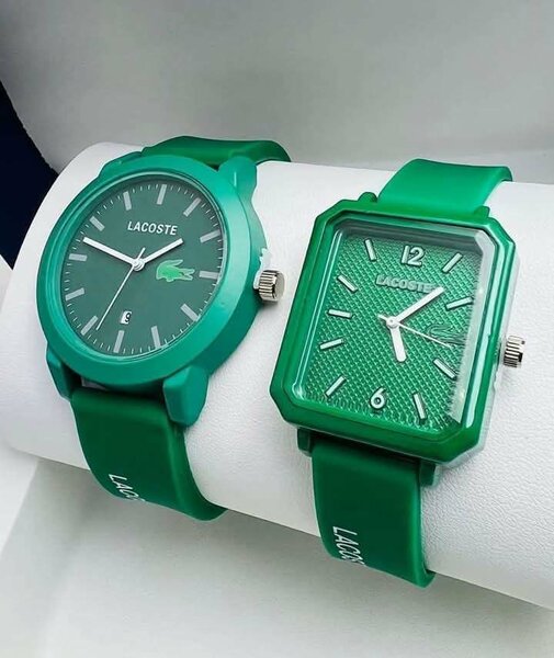 Montres Lacoste Duo