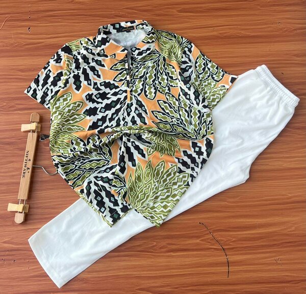 Fashion 2 piece