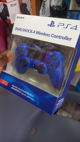 PlayStation Game
