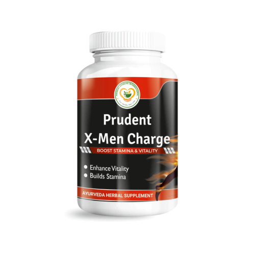 Prudent X-Men Charge