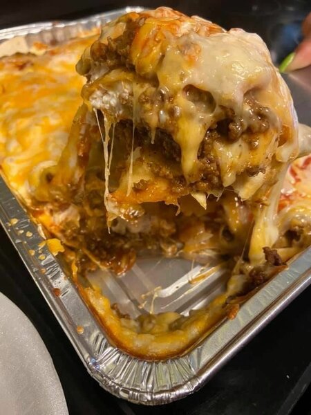 Lasagnes