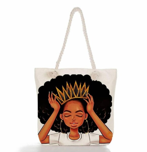 Tote bags
