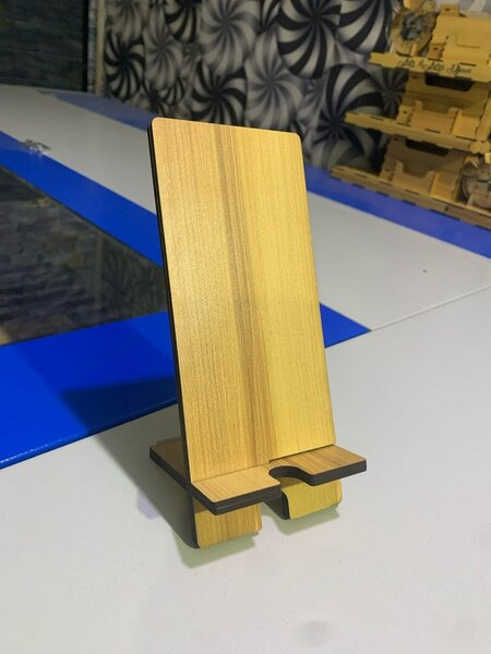 Phone stand