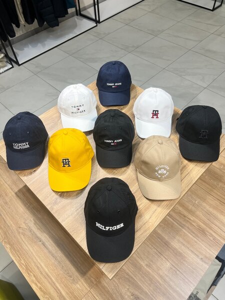 Tommy Hilfiger