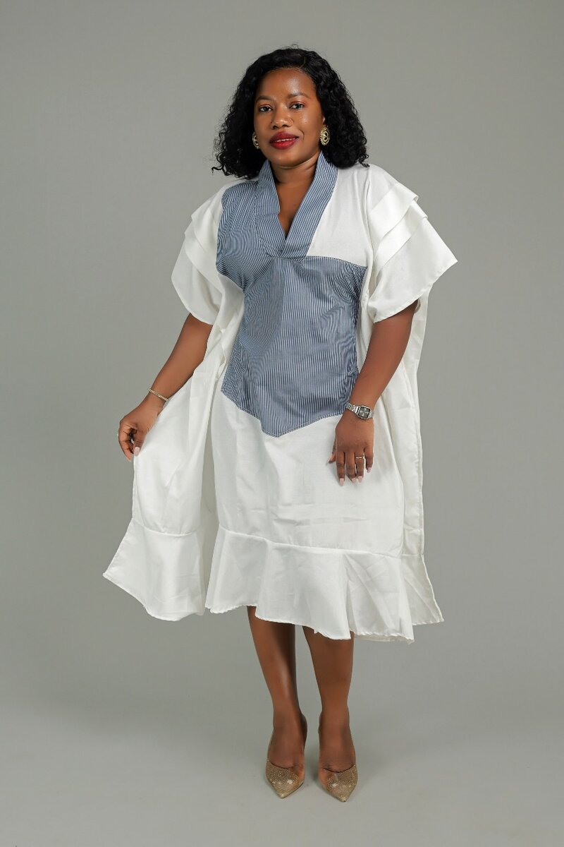 Mini Boubou