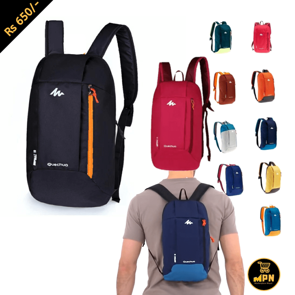 Sac à dos coloré Quechua 10L