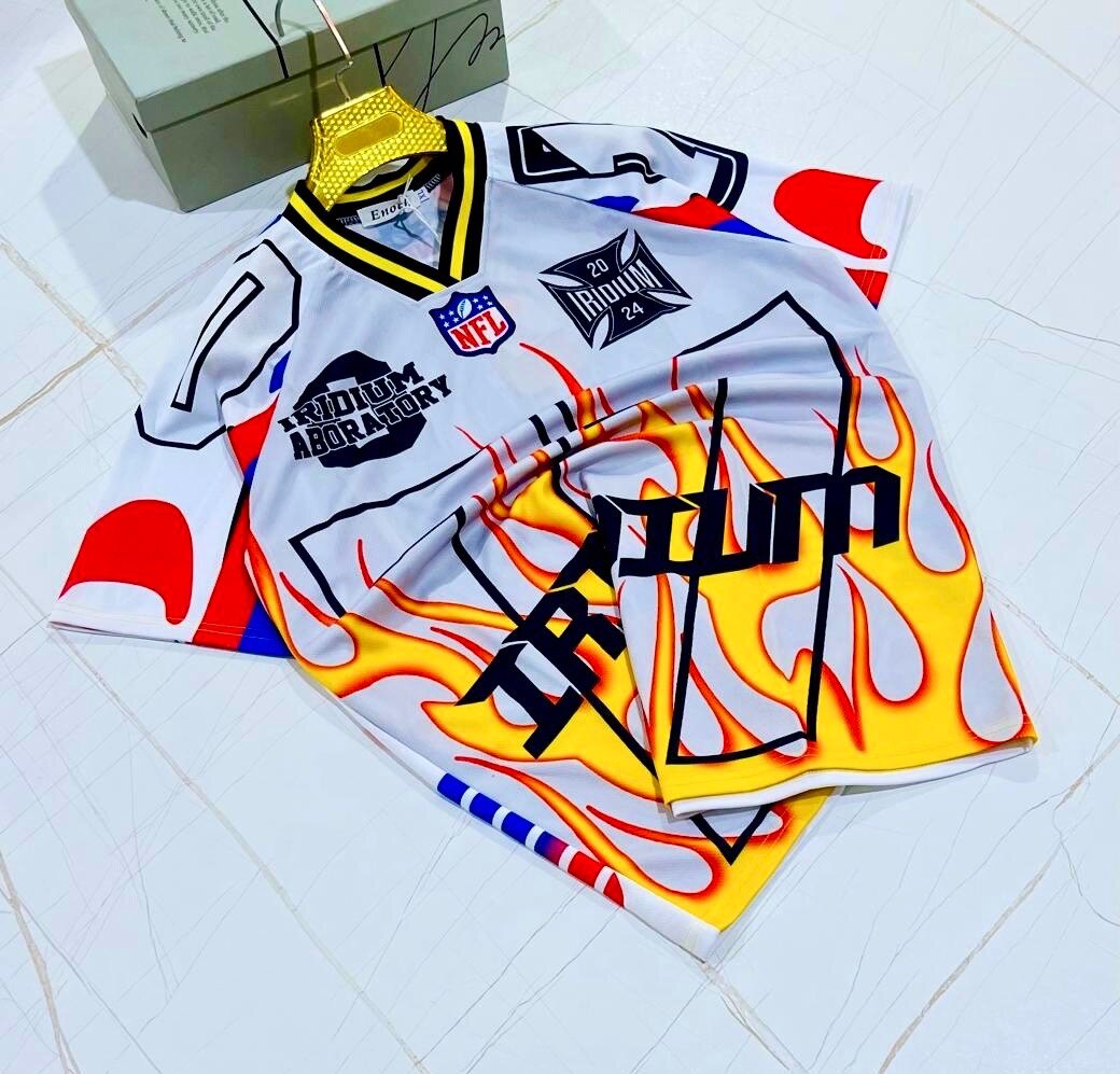NFL Sports Jersey