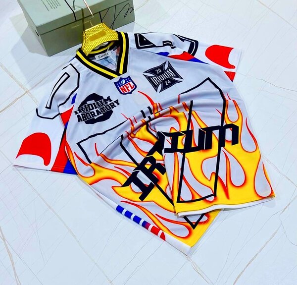 NFL Sports Jersey