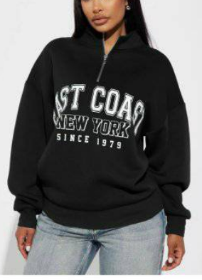 Hoodies 