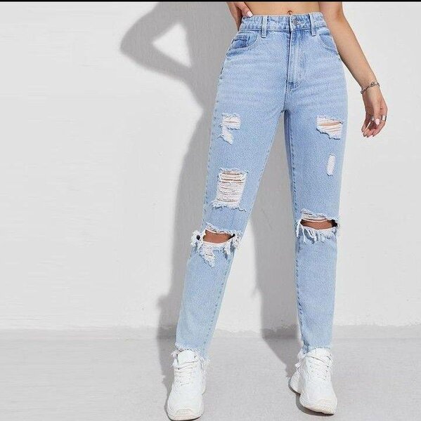 Pantalon jean