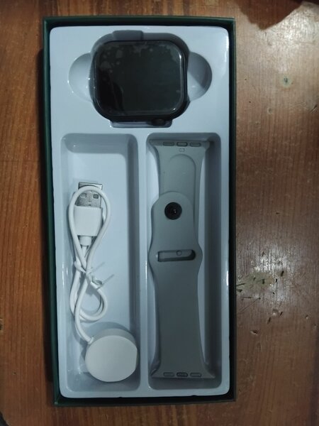 Smart watch
