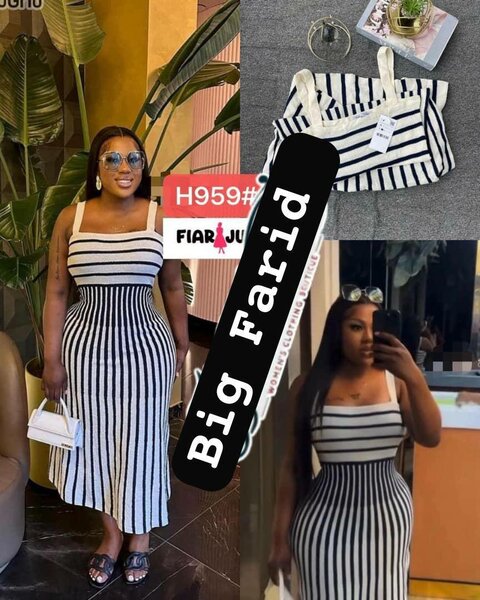 Robe pour femme