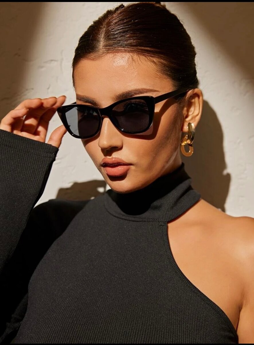 Lunette de soleil