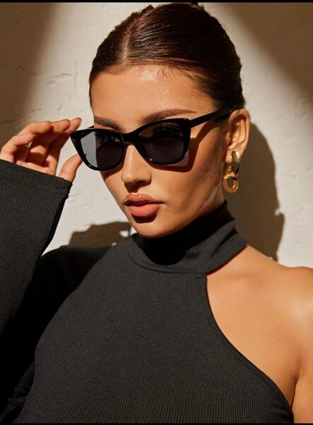 Lunette de soleil