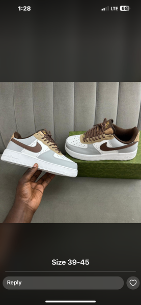 Nike
