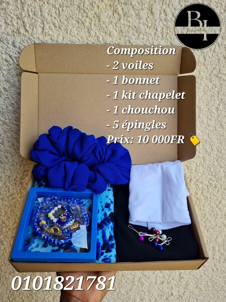 Box cadeau