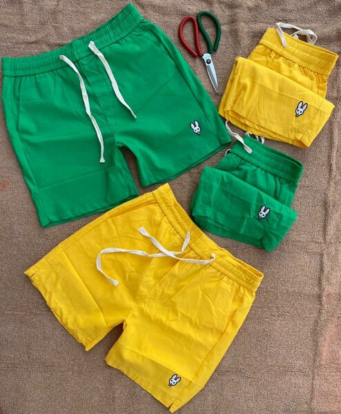 Summer shorts