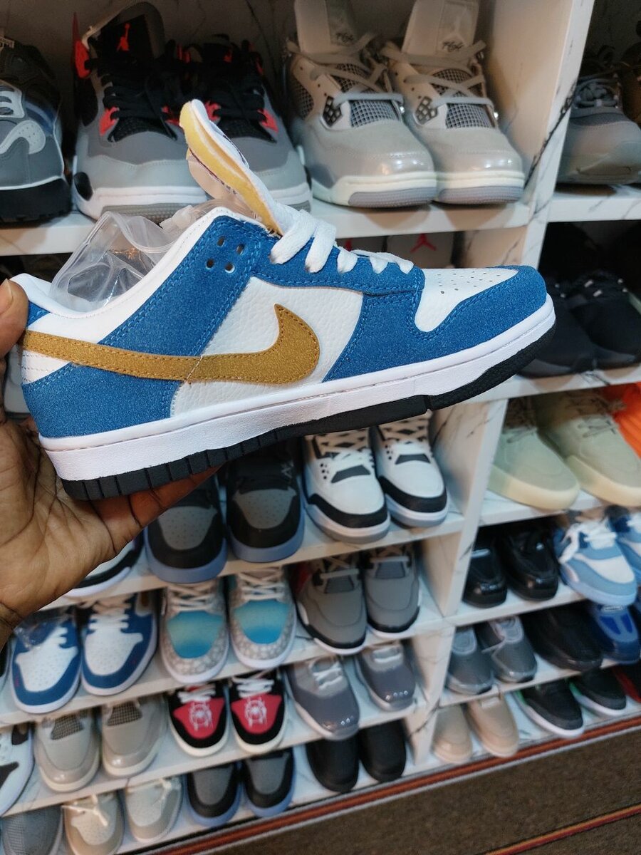 Nike SB