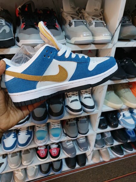 Nike SB
