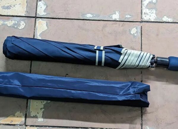 Umbrellas