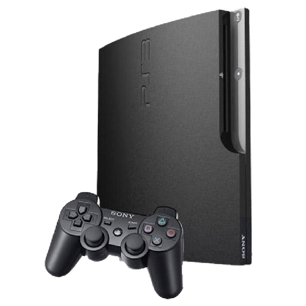 Ps3 console