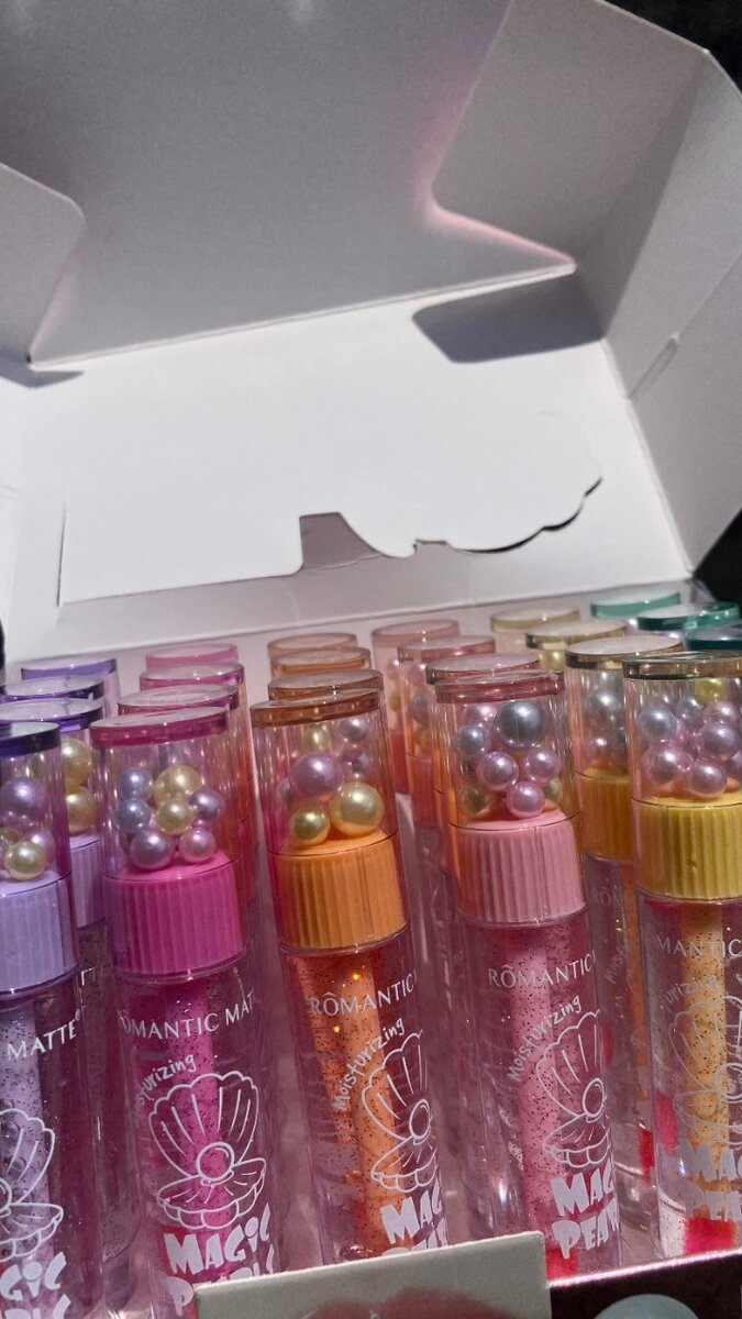 Lipgloss