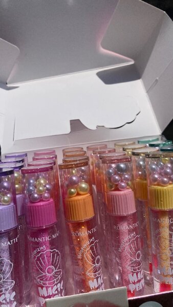 Lipgloss