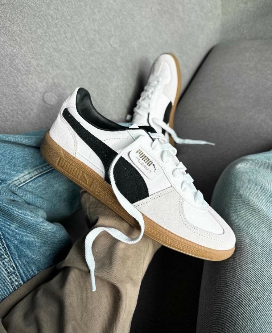 Puma sneakers