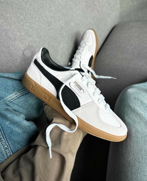 Puma sneakers